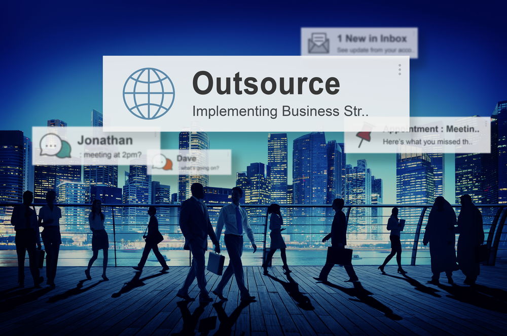 IT Outsourcing Services in Miami | Outsource your IT Services